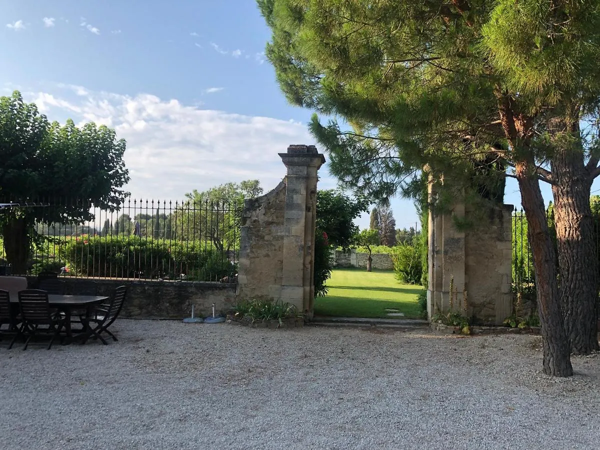 Auberge De Mazan 0*,  France