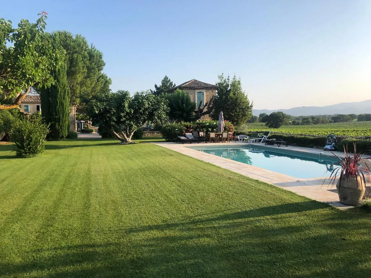 Auberge De Mazan France