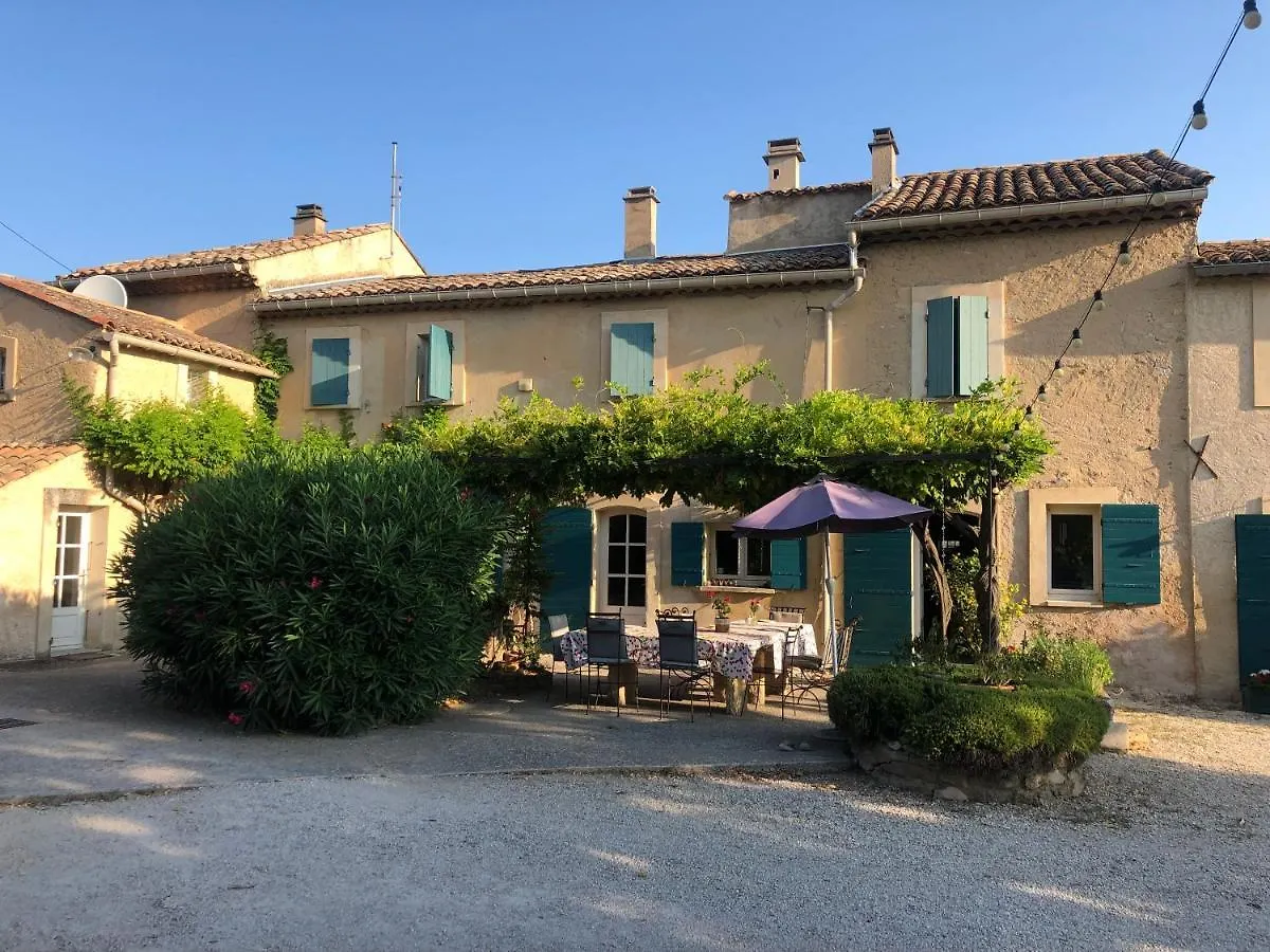 Auberge De Mazan 0*,  France