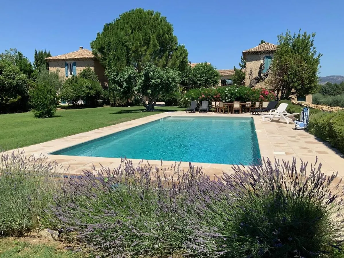 Auberge De Mazan 0*,  France