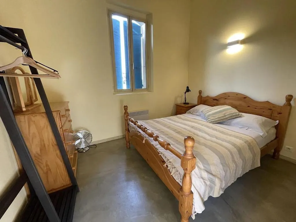 Holiday home Auberge De Mazan France