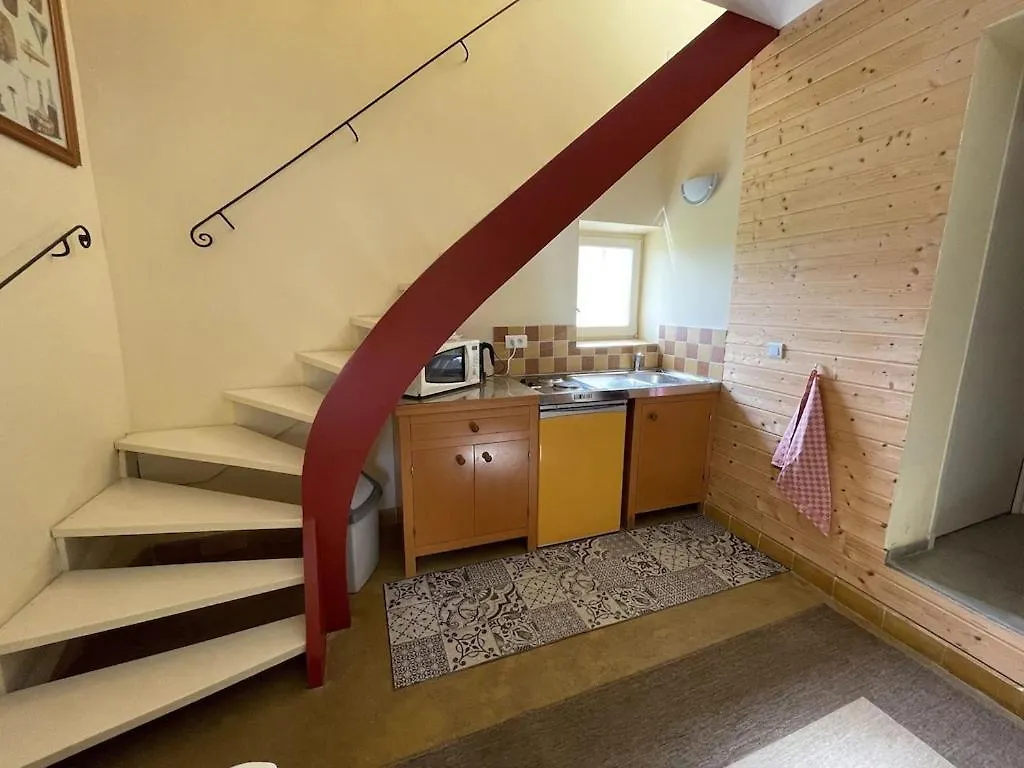 Auberge De Mazan France
