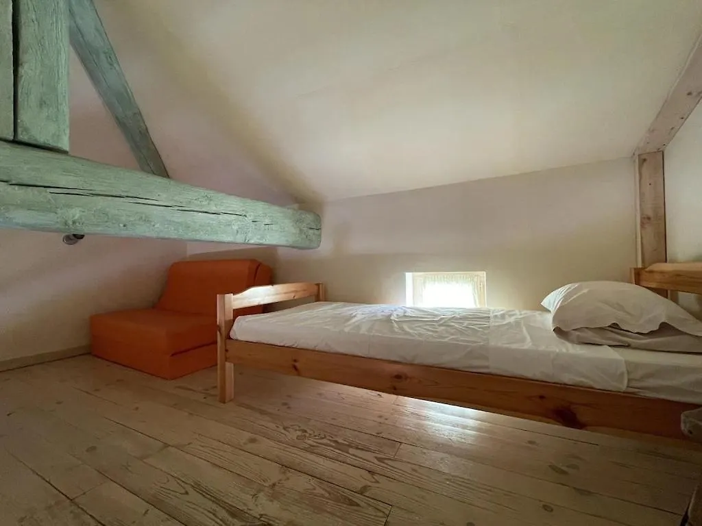 Auberge De Mazan Holiday home