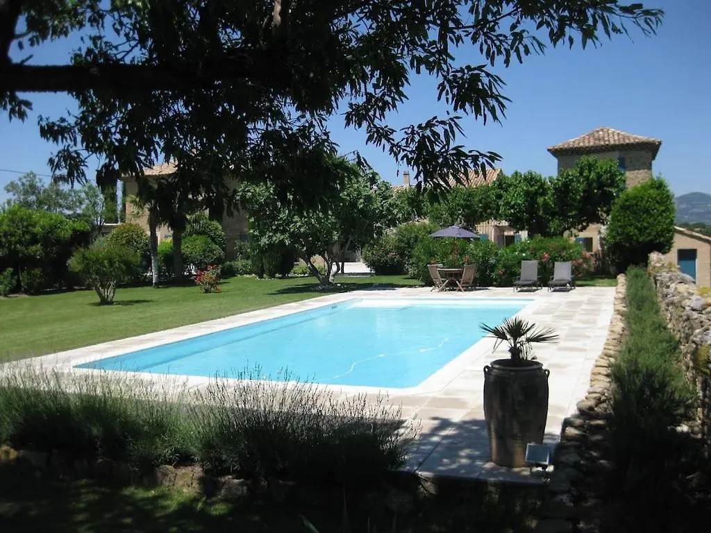 Auberge De Mazan 0*,