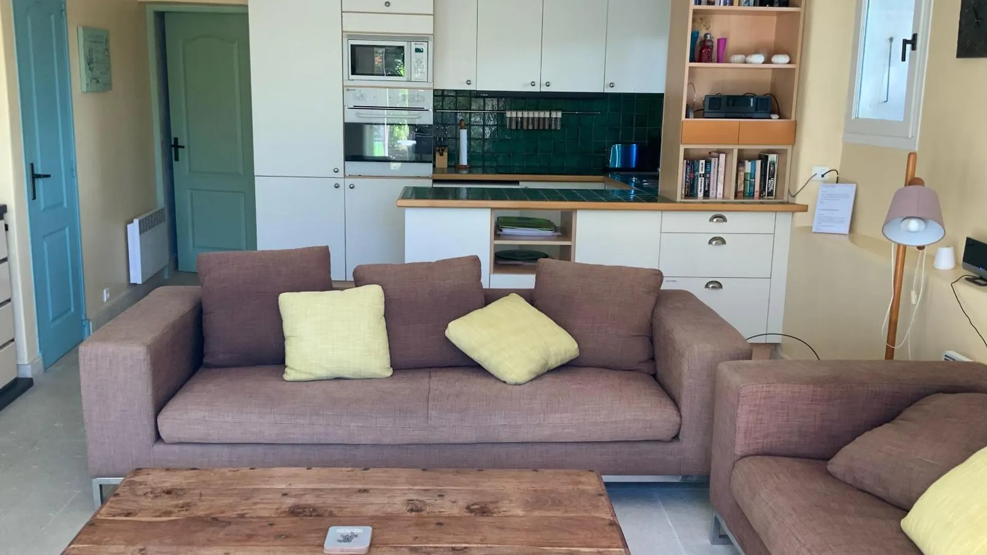 Holiday home Auberge De Mazan