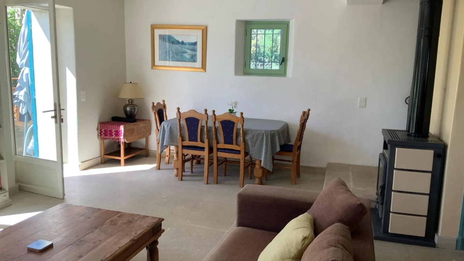 Auberge De Mazan France