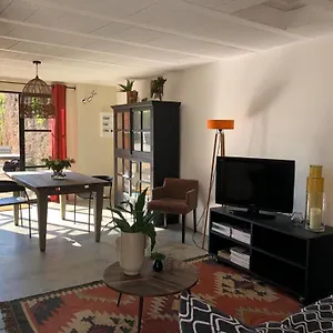 Avec Patio Et Jacuzzi Privatifs Hébergement de vacances