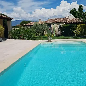 Un Petit Coin De Paradis Hébergement de vacances