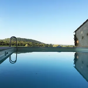 Bed & Breakfast De Plein Pagnier, Mazan