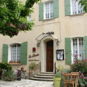Hotel Le Siecle, Mazan